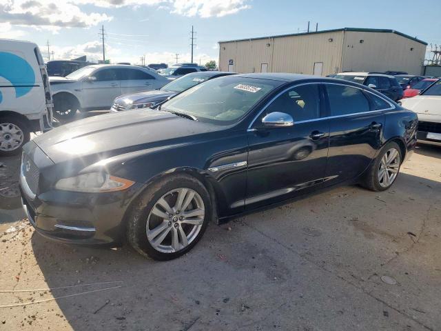  Salvage Jaguar XJ