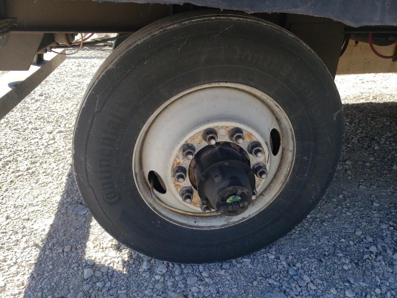 Great Dane Trailer Image 2