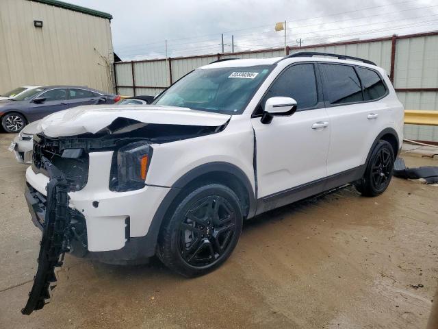  Salvage Kia Telluride