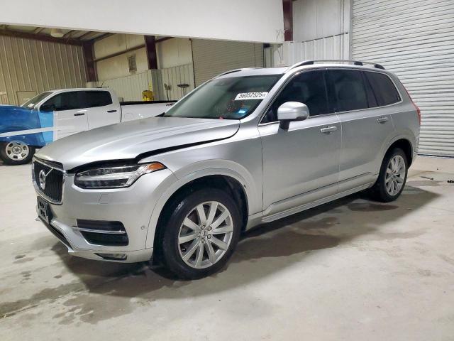  Salvage Volvo XC90