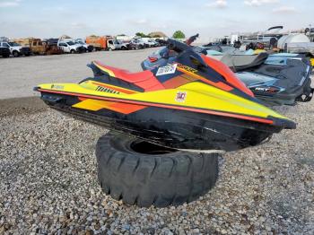  Salvage Yamaha Jetski