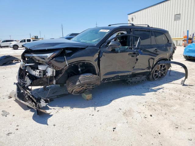  Salvage Lexus Tx 500h F