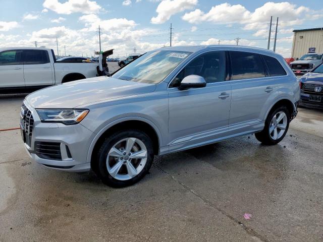  Salvage Audi Q7