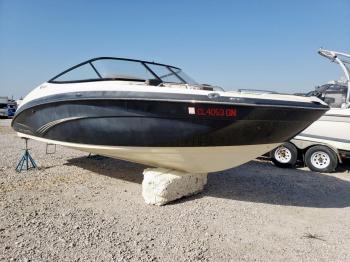  Salvage Other Yamaha