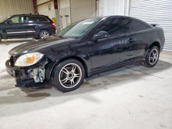 Salvage Pontiac G5