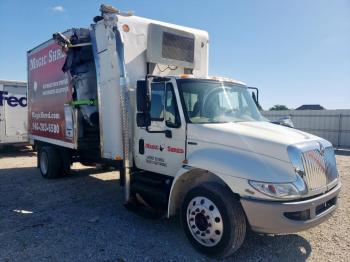  Salvage International 4000 Serie