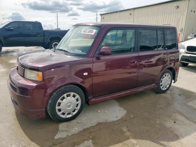  Salvage Toyota Scion