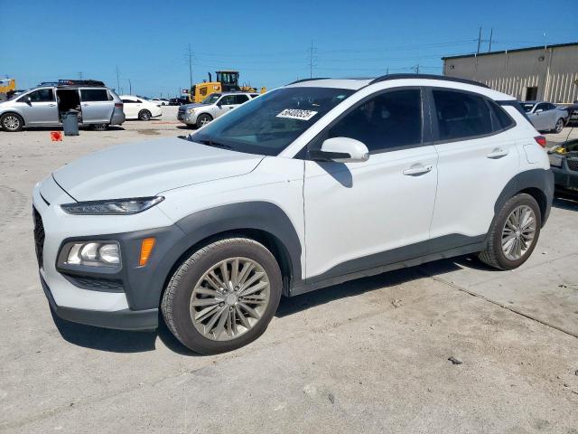 Salvage Hyundai KONA