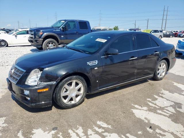  Salvage Cadillac STS