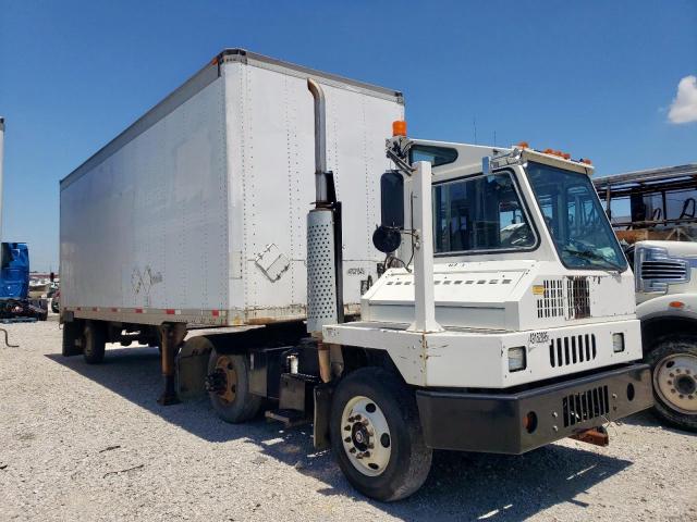  Salvage Ottawa Yard Tractor 4x2 Switch