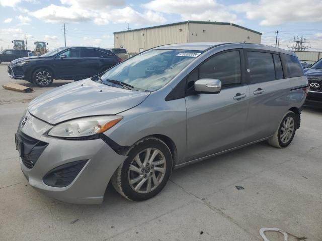  Salvage Mazda 5