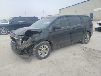  Salvage Kia Sedona
