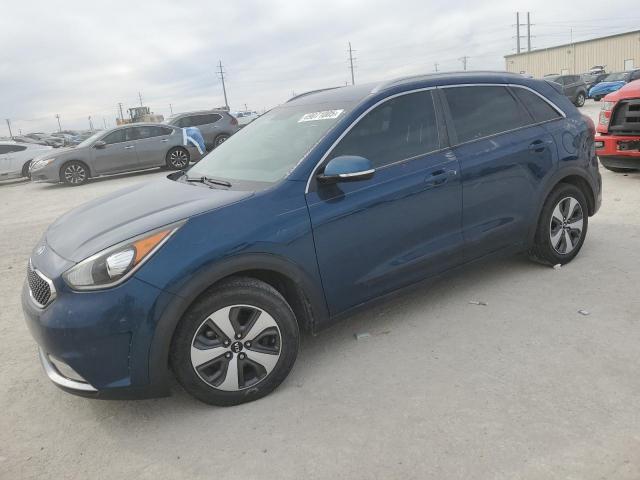  Salvage Kia Niro