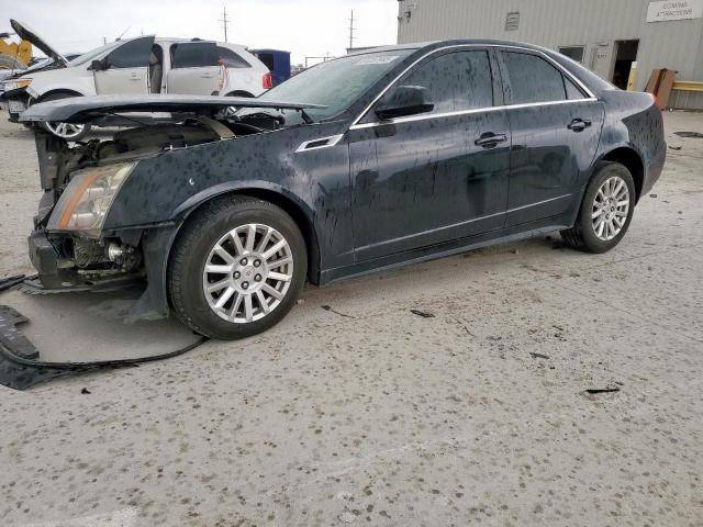  Salvage Cadillac CTS