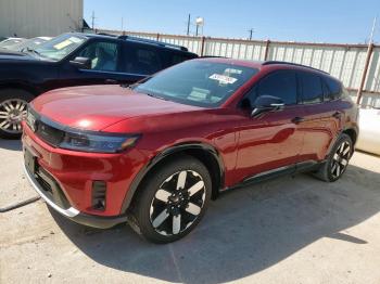  Salvage Honda Prologue E