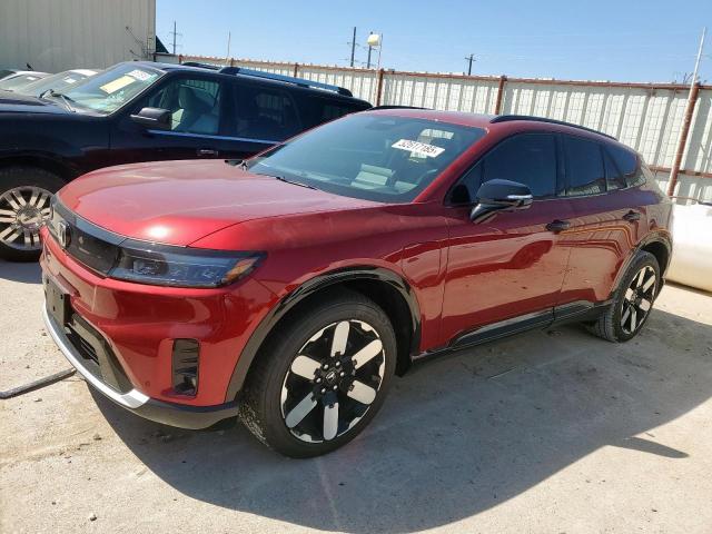  Salvage Honda Prologue E