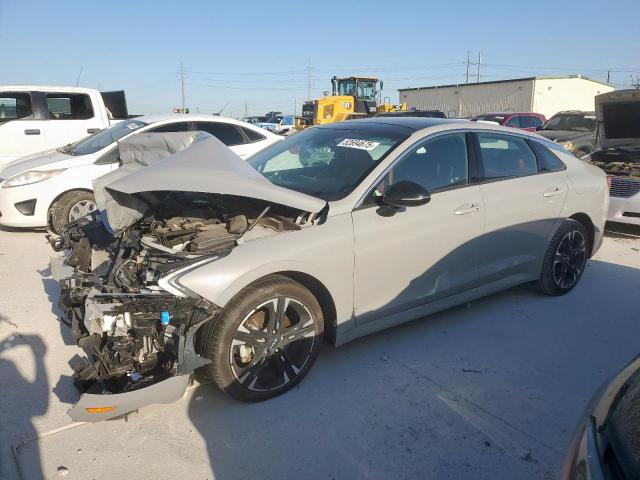  Salvage Kia K5