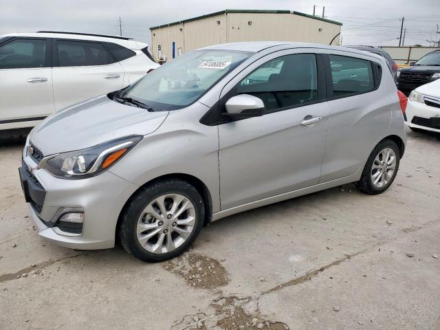  Salvage Chevrolet Spark