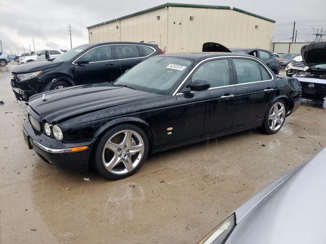  Salvage Jaguar XJR