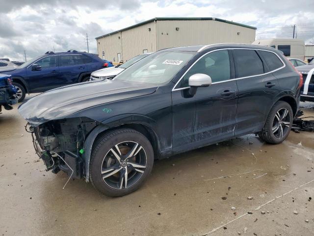  Salvage Volvo XC60