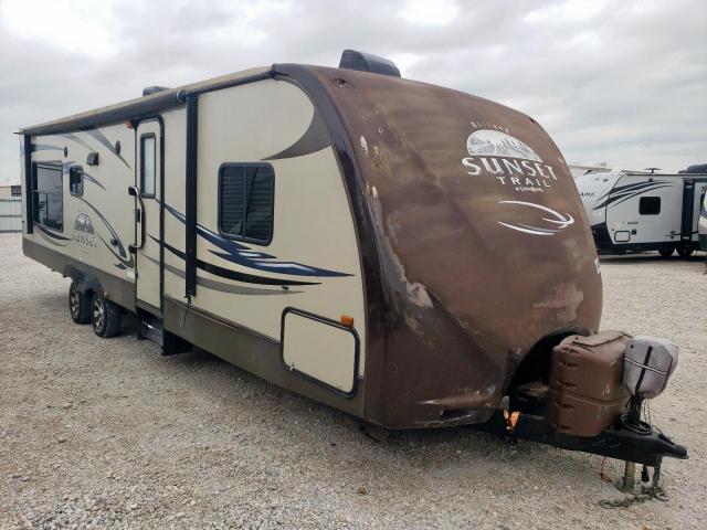  Salvage Cpqa 36x65