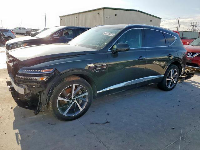  Salvage Genesis Gv80 Advan