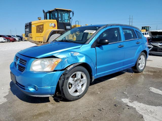  Salvage Dodge Caliber