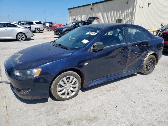  Salvage Mitsubishi Lancer