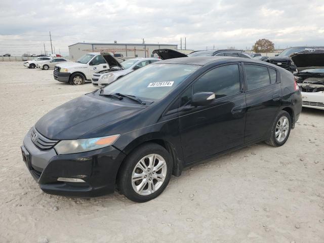  Salvage Honda Insight
