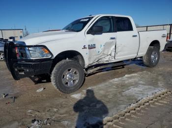  Salvage Ram 2500