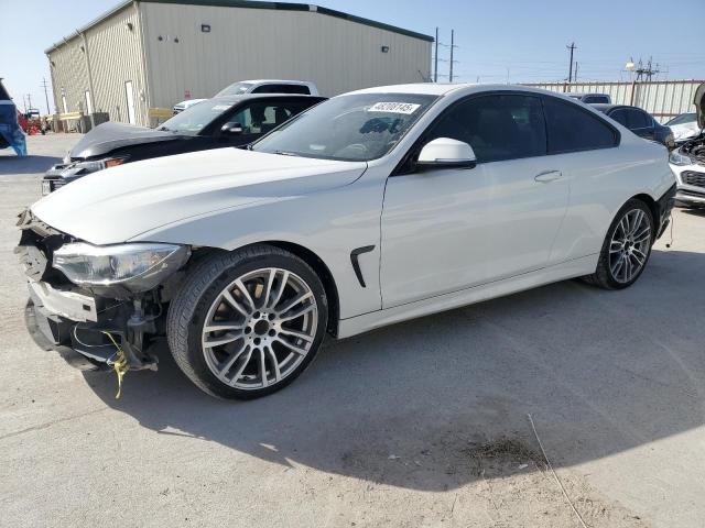  Salvage BMW 4 Series