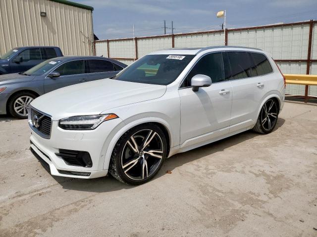  Salvage Volvo XC90