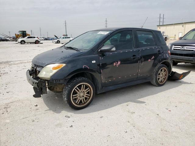  Salvage Toyota Scion