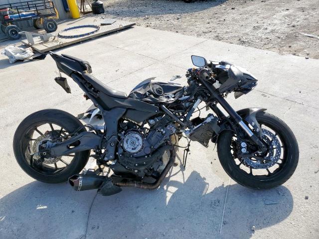  Salvage Yamaha Yzfr7