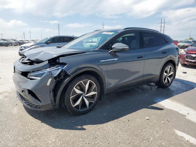  Salvage Volkswagen ID.4