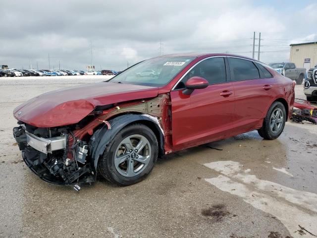  Salvage Kia K5