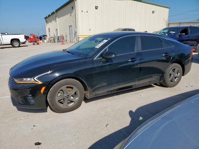  Salvage Kia K5