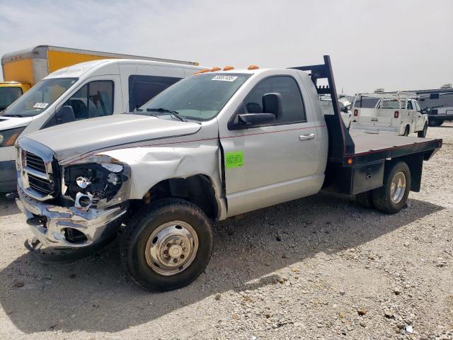  Salvage Dodge Ram 3500