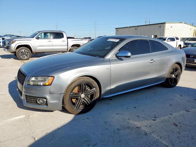  Salvage Audi S5