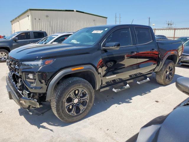  Salvage GMC Canyon