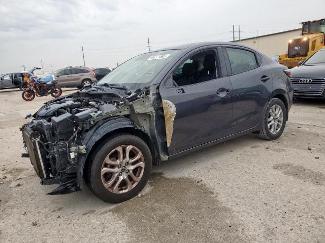  Salvage Toyota Yaris