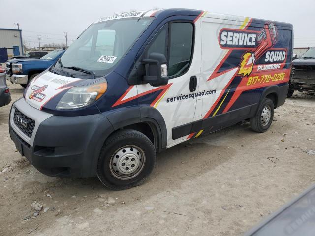  Salvage Ram Promaster