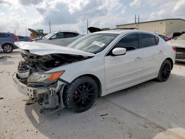  Salvage Acura ILX