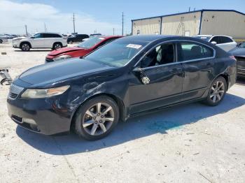  Salvage Acura TL