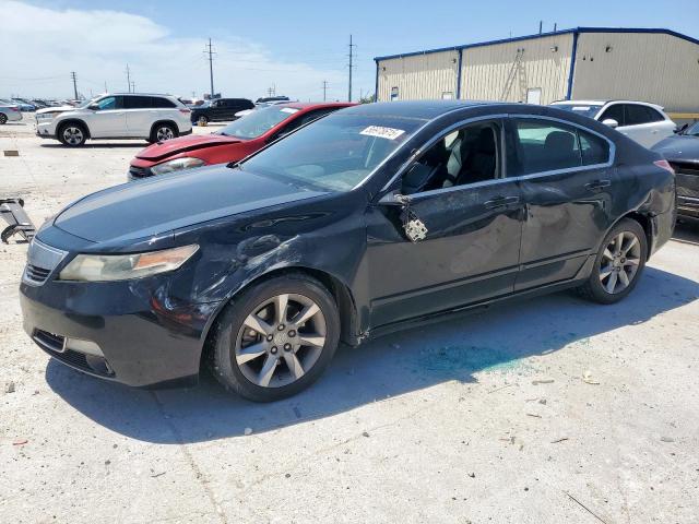  Salvage Acura TL