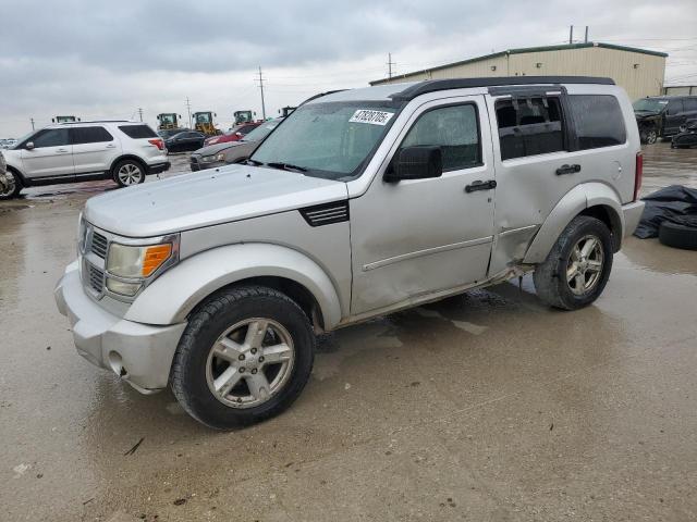  Salvage Dodge Nitro