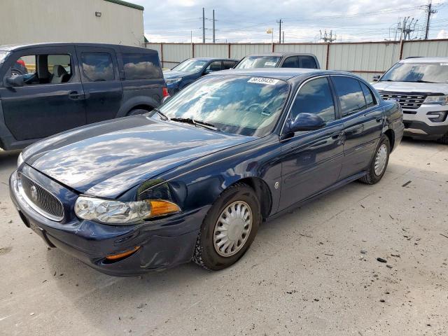  Salvage Buick LeSabre