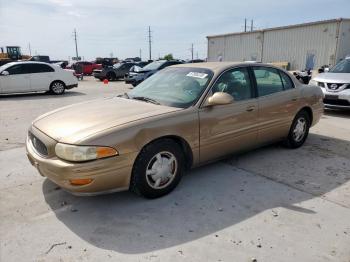  Salvage Buick LeSabre