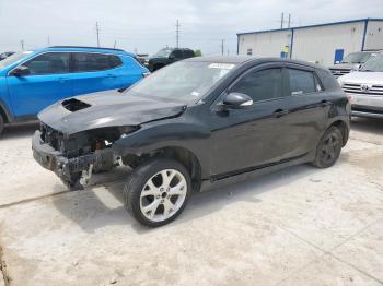  Salvage Mazda Speed 3