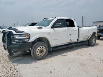  Salvage Ram 3500